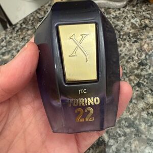 Xerjoff JTC Torino 22 gently used